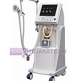 دستگاه تنفس مصنوعی دستگاه تنفس مصنوعی